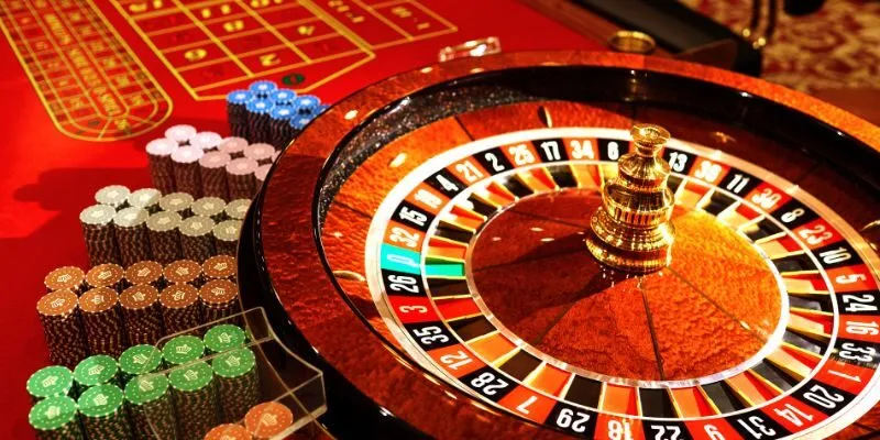 Một vài thông tin cơ bản về sảnh chơi Casino May88