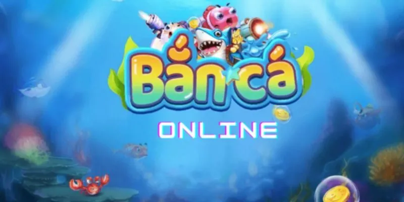 Bắn Cá Online May88 - Trải Nghiệm Đại Dương Ảo Huyền Bí