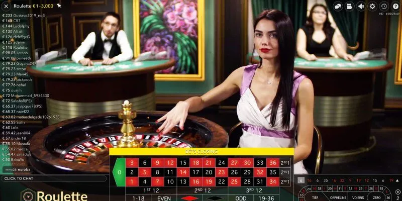 Cá cược online tại May88 mang đến sòng casino cao cấp