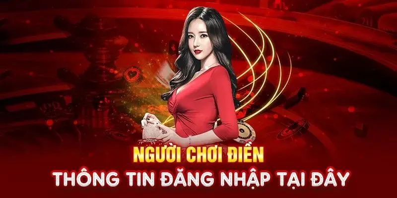 Đăng nhập vào đơn vị cá cược ở website bằng thiết bị di động